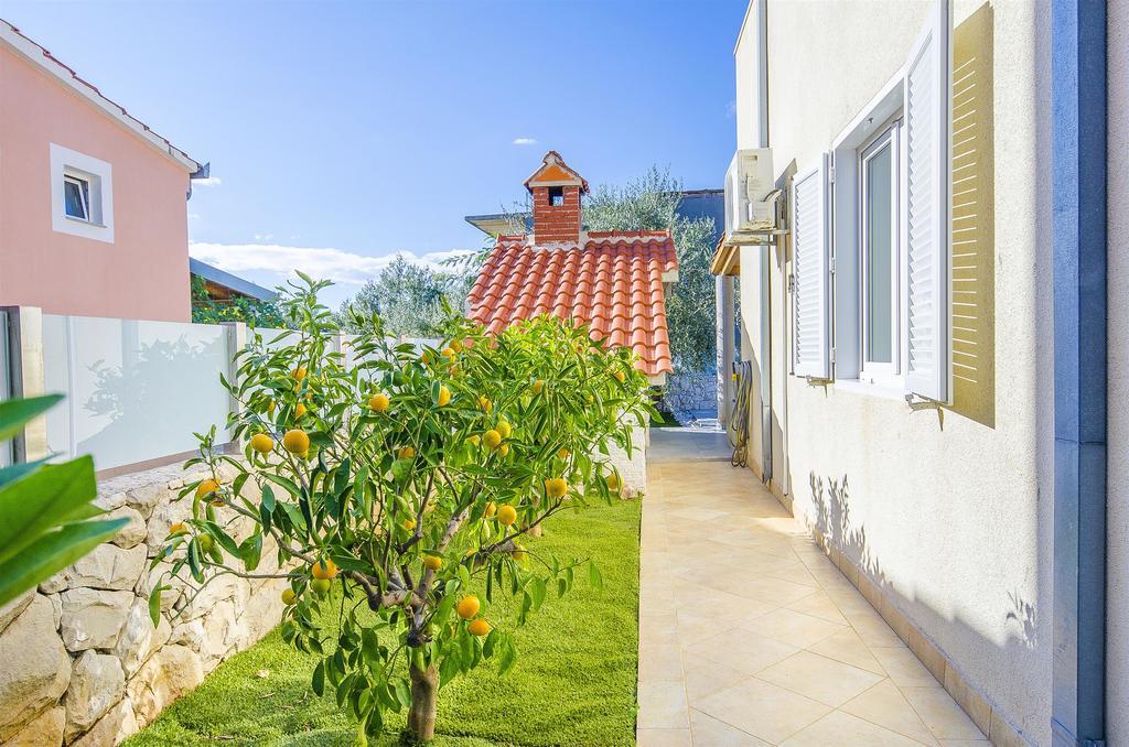 Villa Vesa Sevid Exterior foto